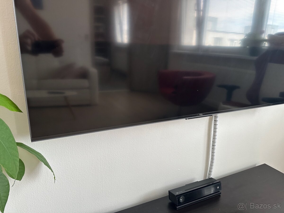 Predam TCL 55C765 SMART TV 55" QLED/4K UHD/Mini LED/144Hz/ - 3