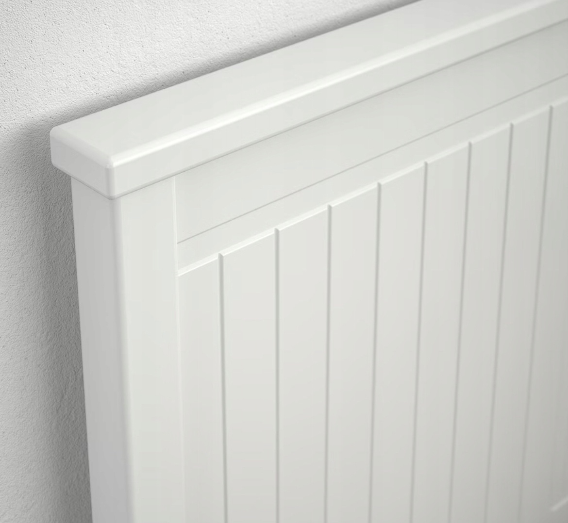 Ikea Hemnes s 2 matracmi - 3