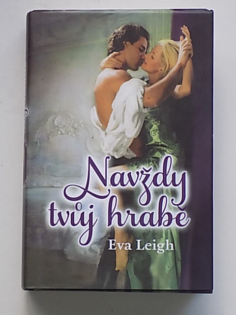 Historické romance -Basso,Callen,Leigh,Medeiros,Putney a iný - 3