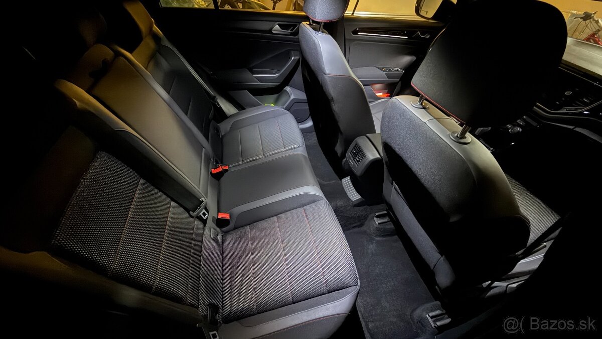 Volkswagen T-roc R-Line 2,0 TSI-DSG 4x4 RV 2020 42.600 km - 3