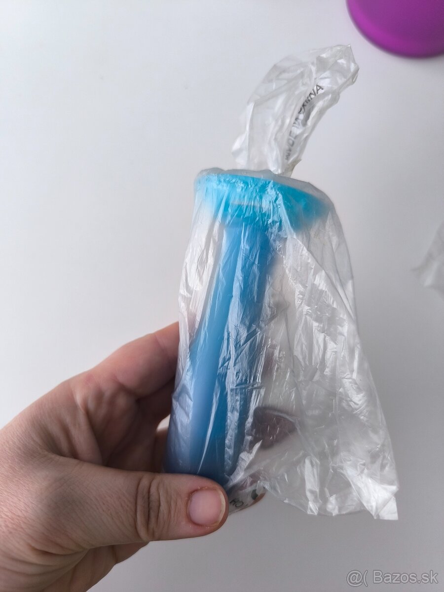 Chladivá vložka do fľaše Tupperware - 3