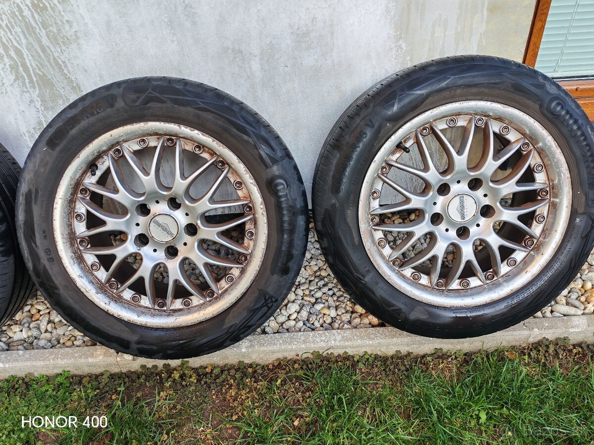 Predám elektróny a disky - 3