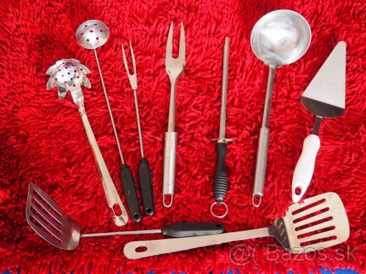 PREDAM KVALIT. NEREZ PANVICE 1 KS/ 15 € A NACINIE 1 KS/ 1 € - 3