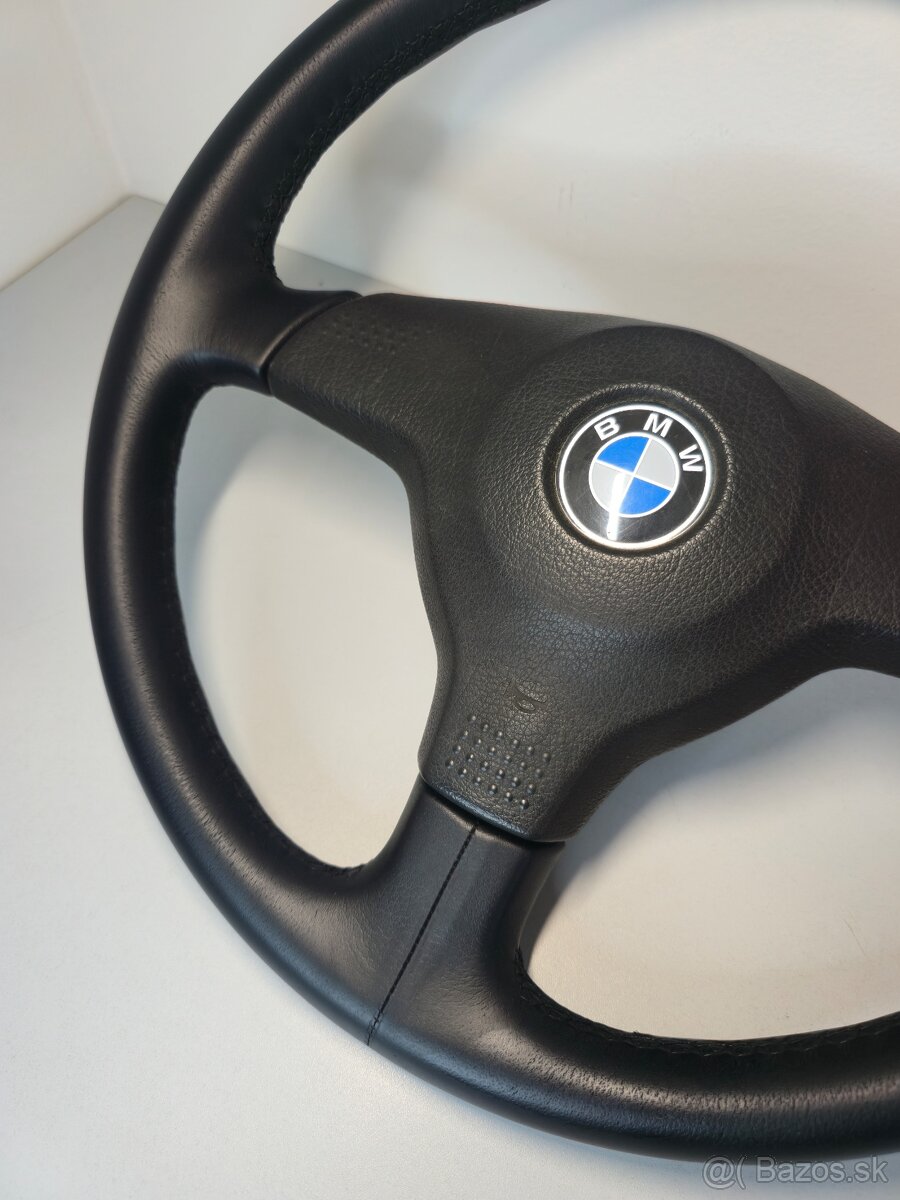 Bmw športový volant e34 - 3