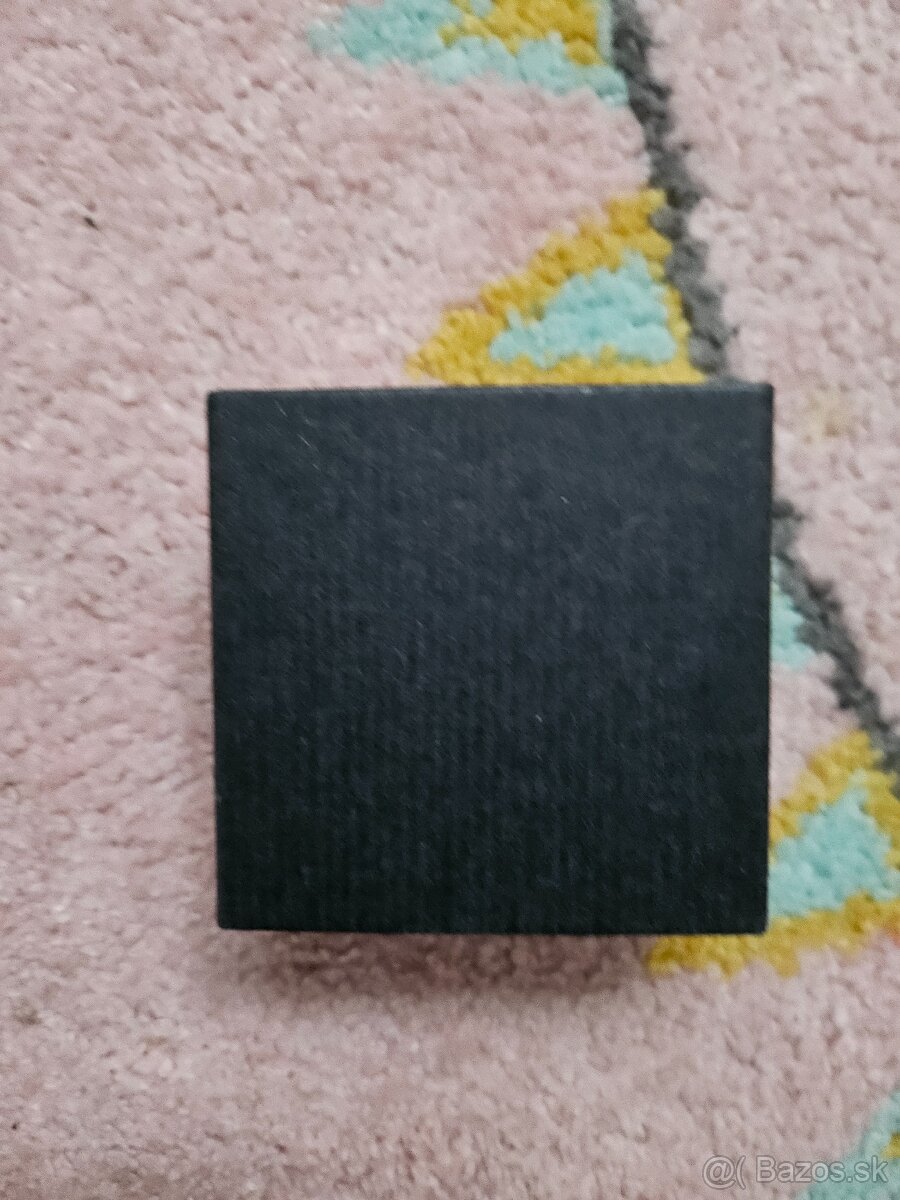 Manžetové gombíky Simpsons - 3