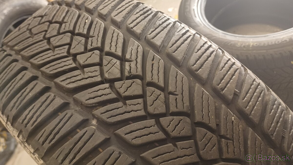 205/55 r16 zimné pneumatiky, Fullda - 3
