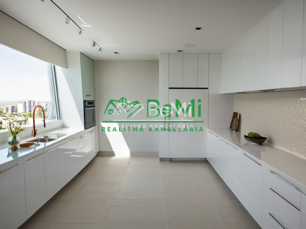 Zrekonštruovaný 2.izbovy byt na predaj Lučenec - 3