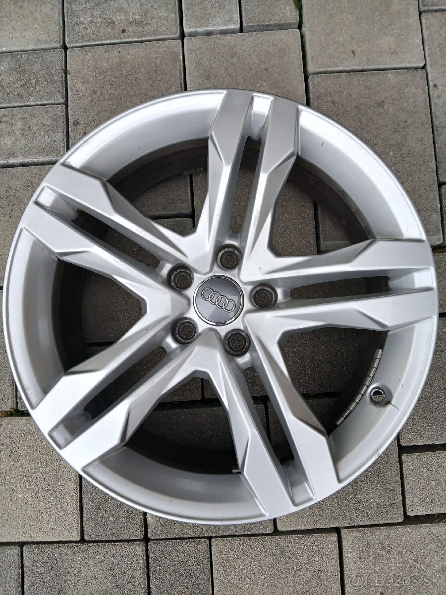 Disky Audi R18 - 3