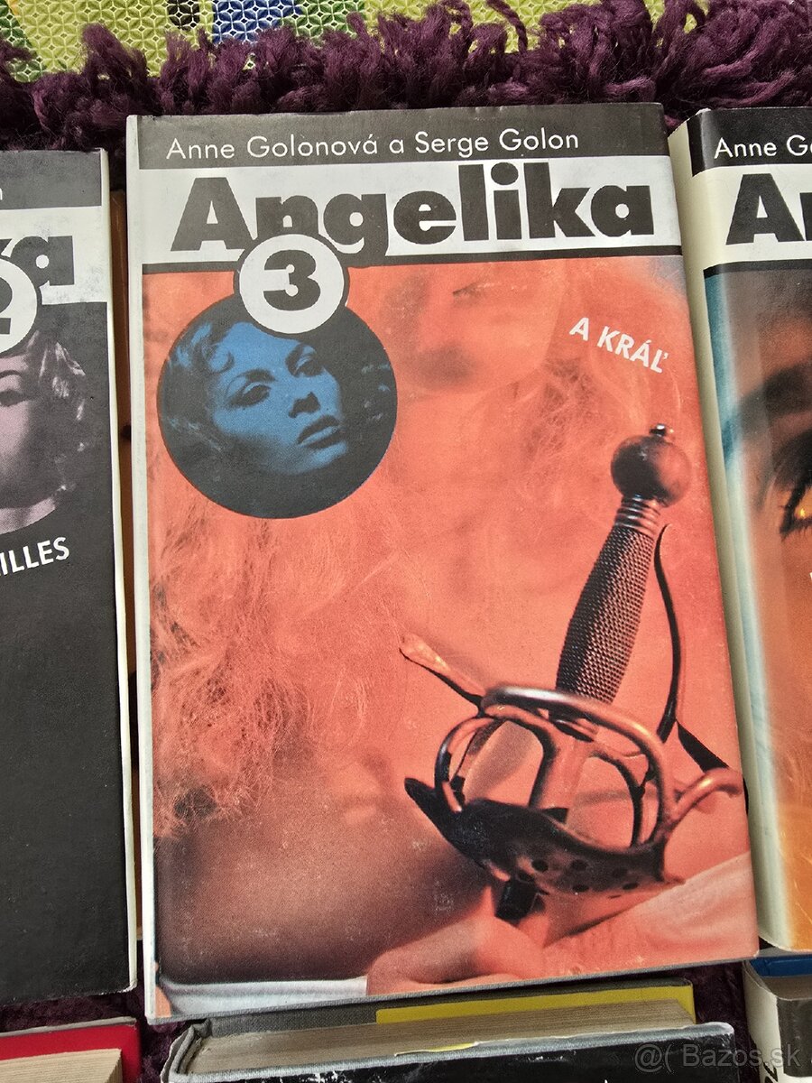 Angelika 14 dielov - 3