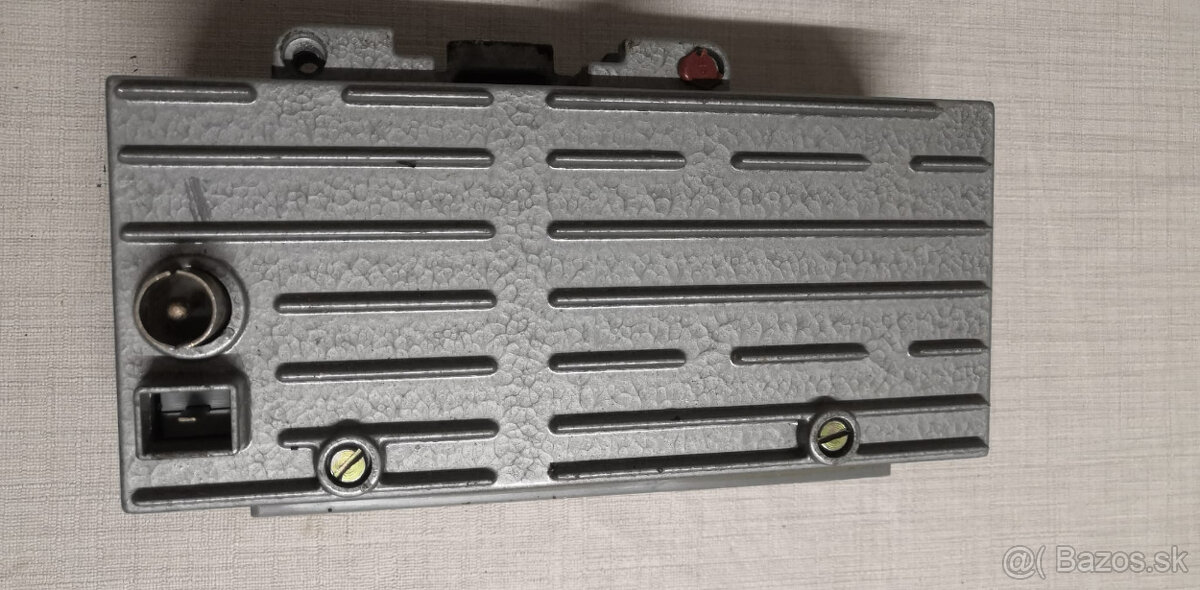 Antenny zosilovac, zlucovac - 3