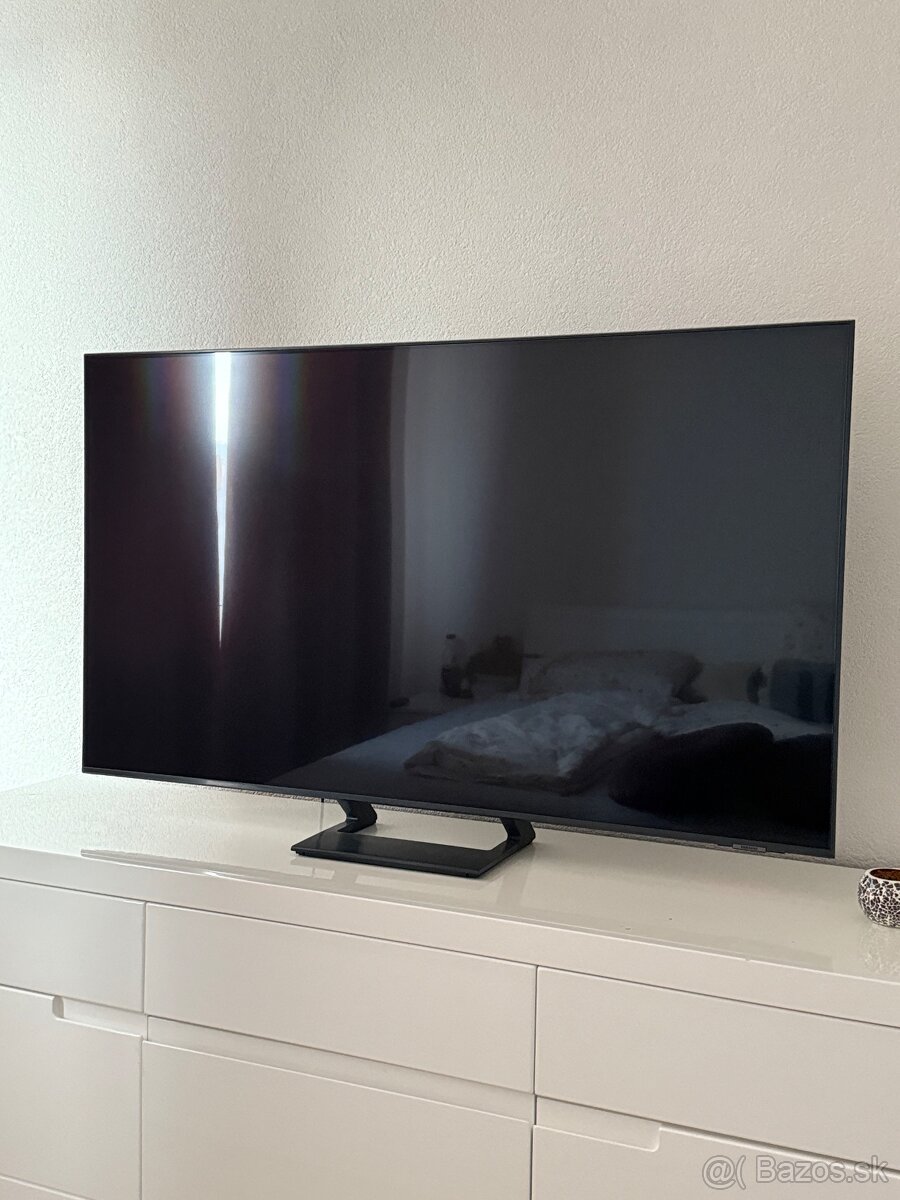 Samsung Crystal UHD - 3