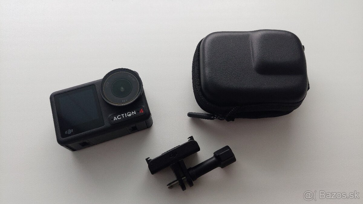 dji osmo action4 - 3