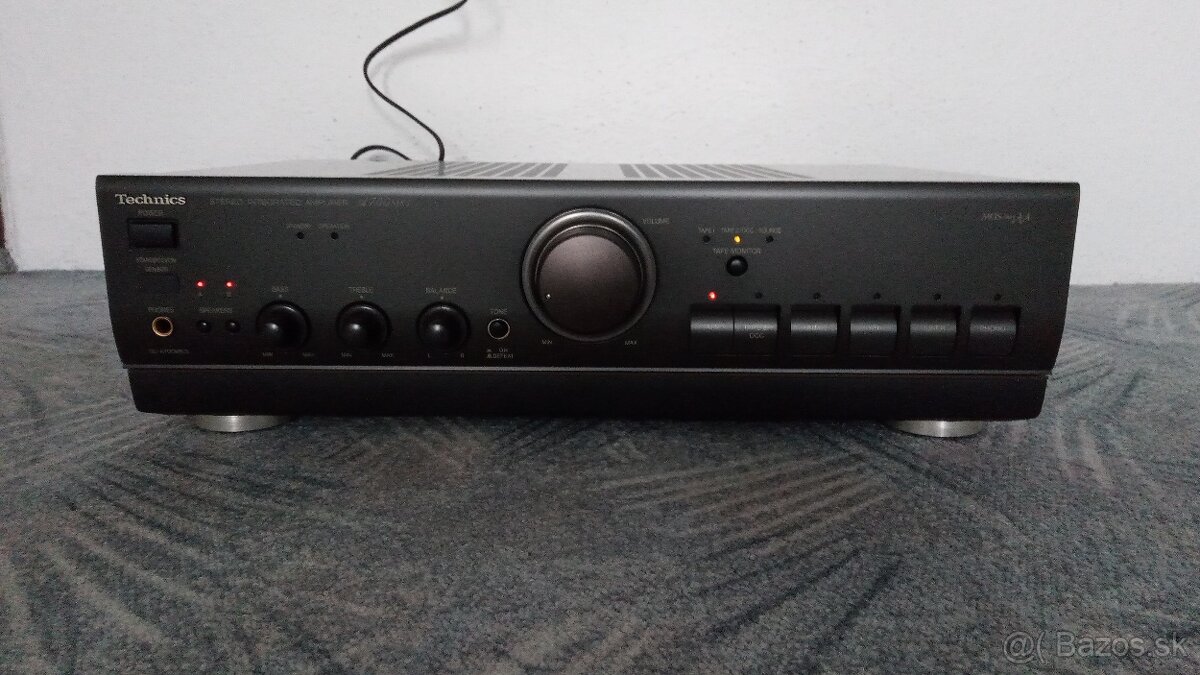 Technics SU-A700MK3 - 3