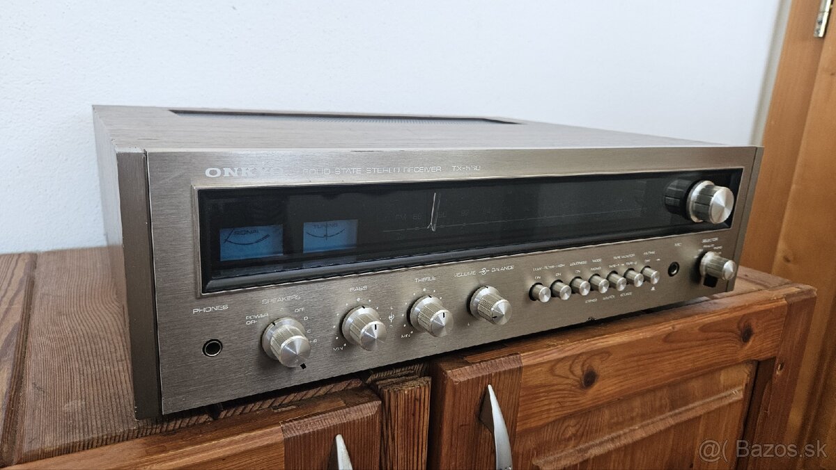 ONKYO TX-560 - 3