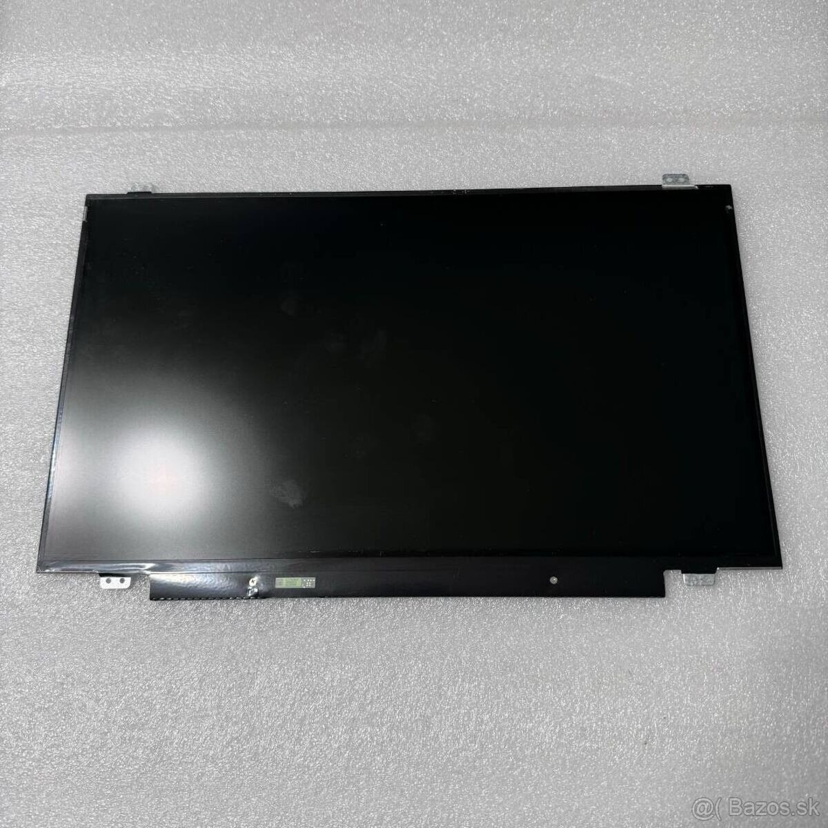 Predám obrazovku do notebooku 14"LED SLIM display 30pin B, - 3
