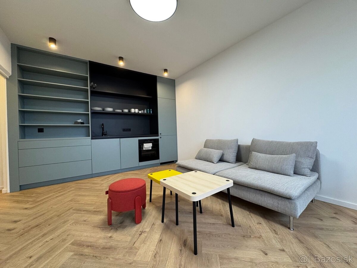 2-izbový byt na Gabčíkovej ul. v Karlovej Vsi - 3