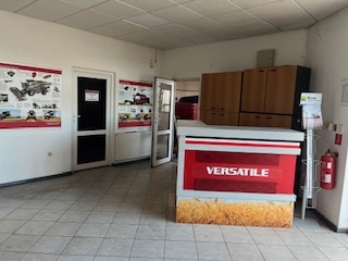 Podnikatelska nehnutelnost - 3