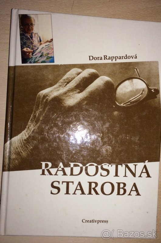 Ela zlatovláska, Oči túlavého psa a ine - 3