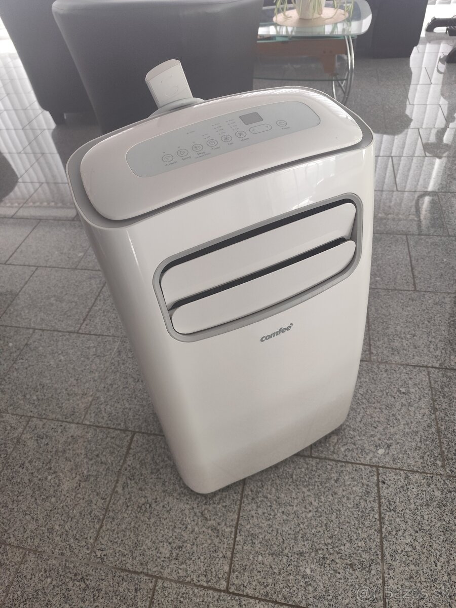 Mobilna klimatizacia Comfee - 3