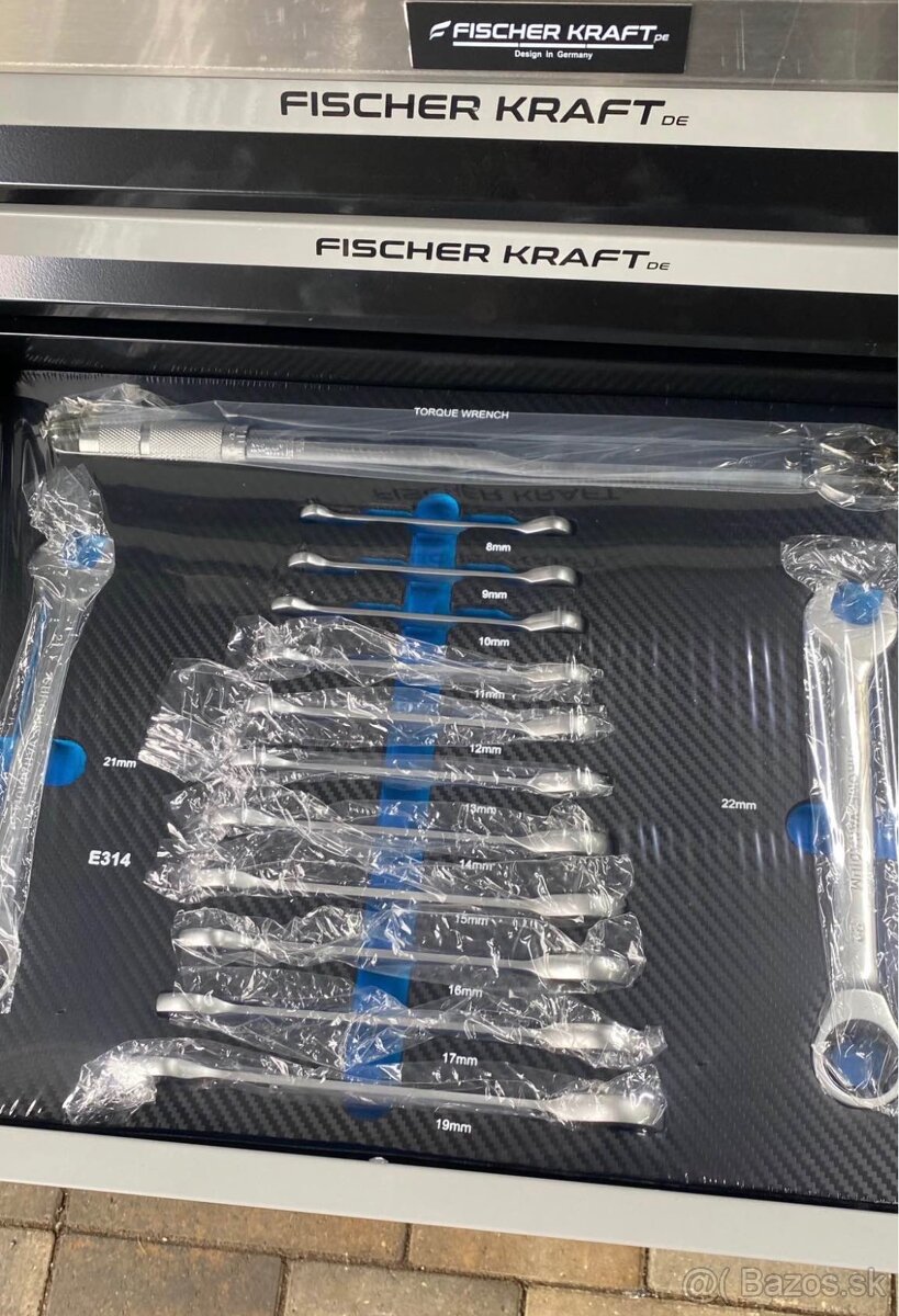 Dielensky vozik s naradim 7 suflikovy - 3