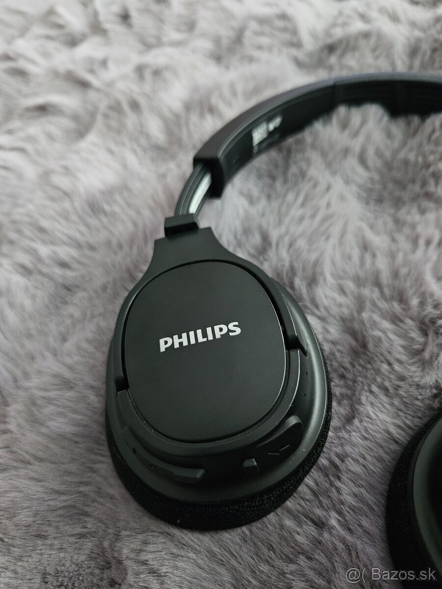 Slúchadlá PHILIPS SH402 - 3
