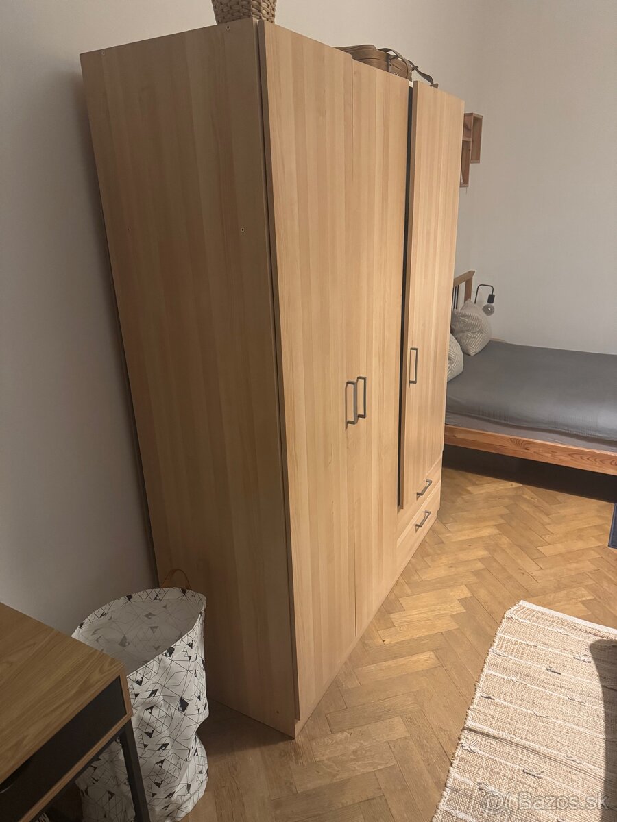 Skrina ikea - 3