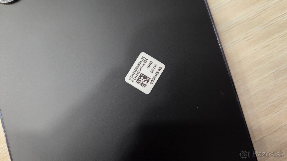 Samsung Galaxy S23 plus - 3