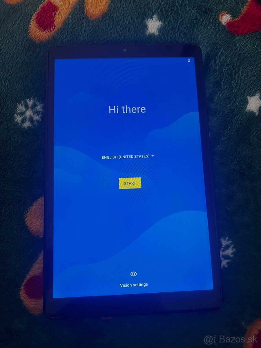 Lenovo Tab M8 3 generácia - 3