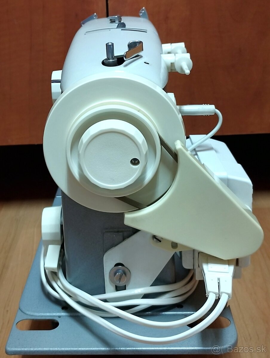 Šijací stroj Veritas. - 3