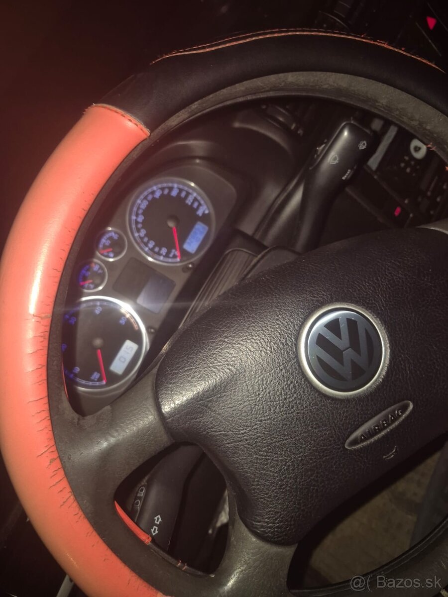 Predám Passat b5.5 1.9tdi 96kw 2001 - 3