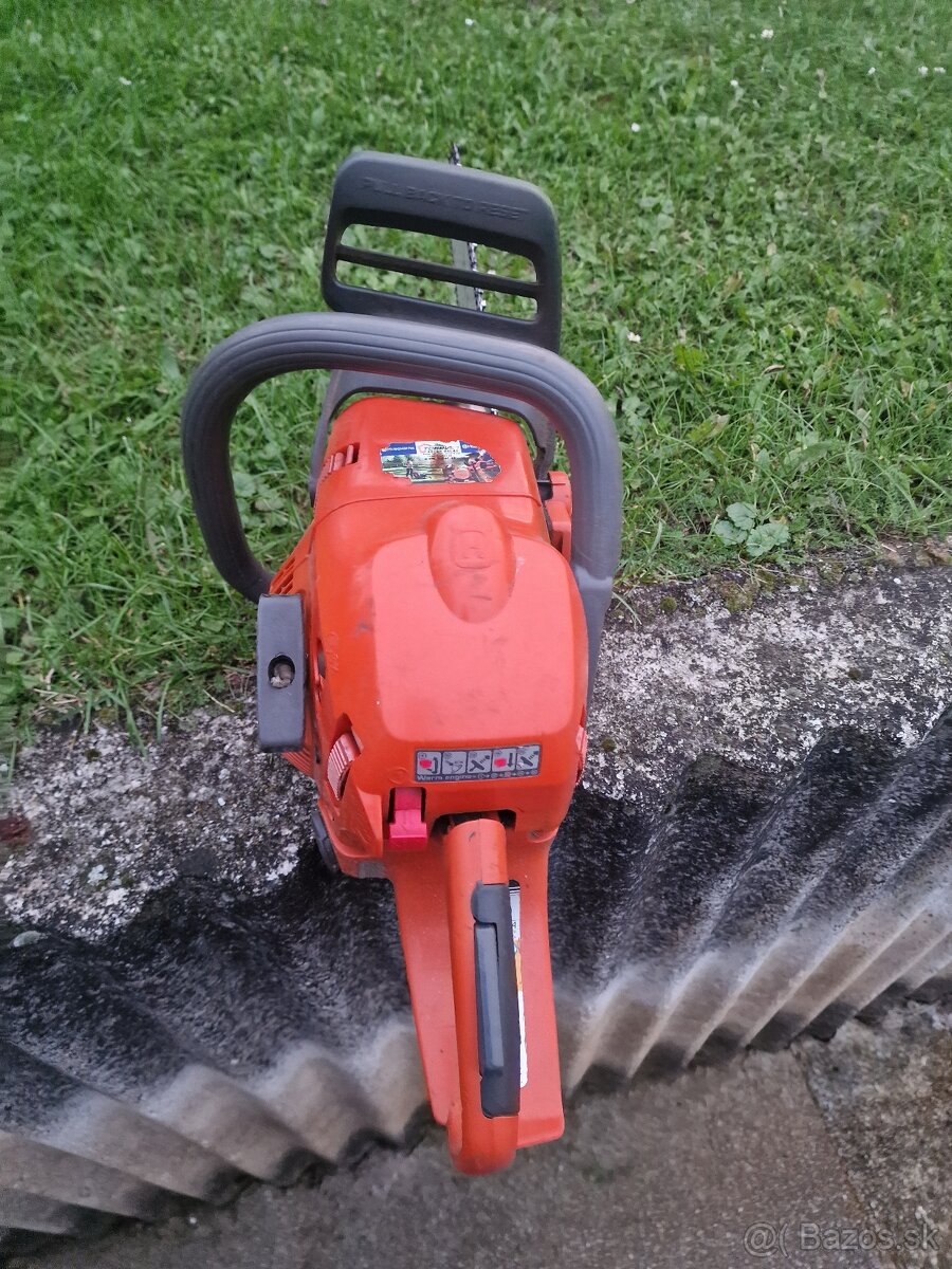 HUSQVARNA 450 x-torq - 3