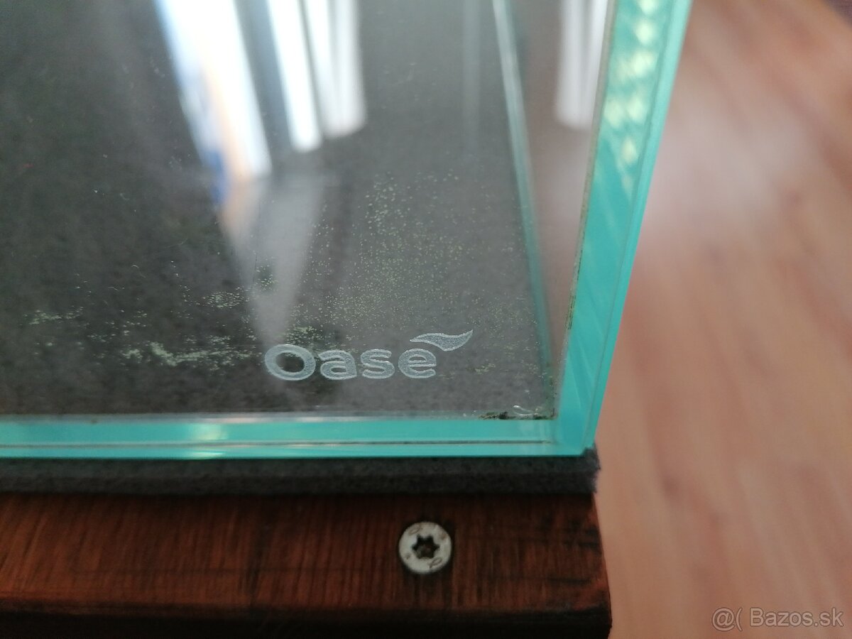 Predam akvarium Oase - 3