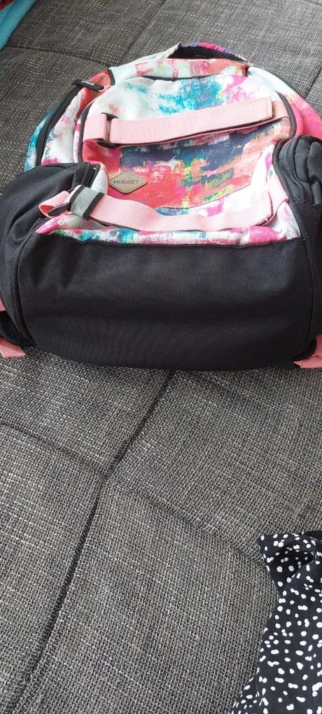 Školský batoh Nugget - 3