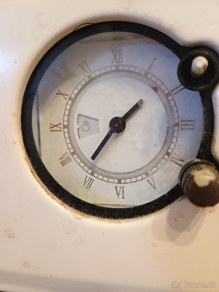 Elektrická rúra - 3