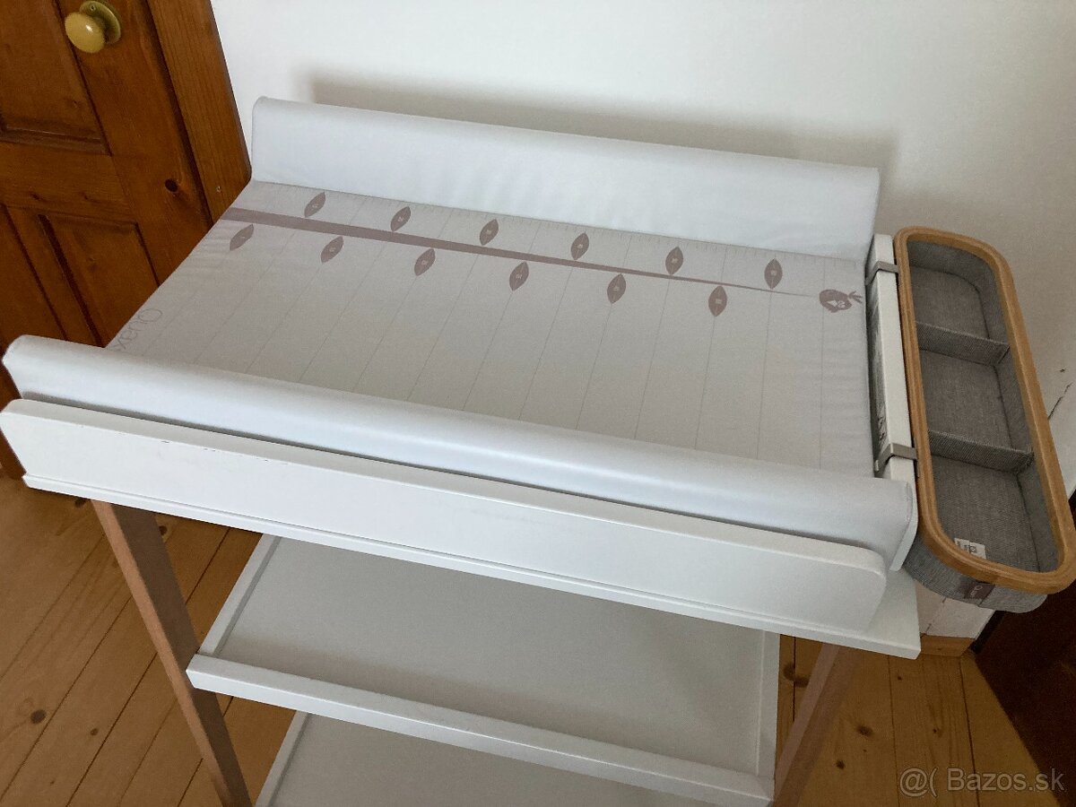 Prebalovaci pult Hip - 3