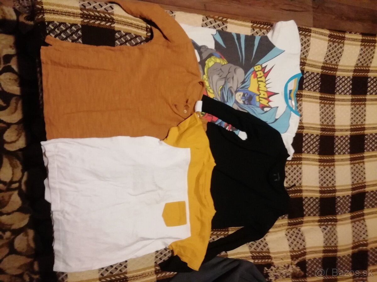 Chlapcenske tricka - 3