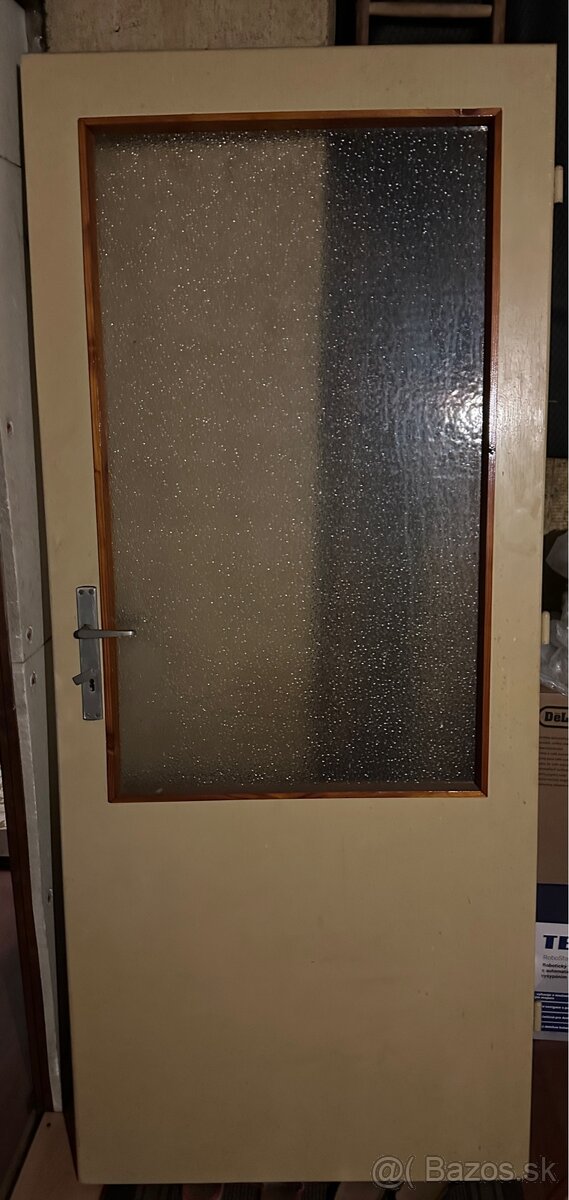Predám interiérové dvere - 3