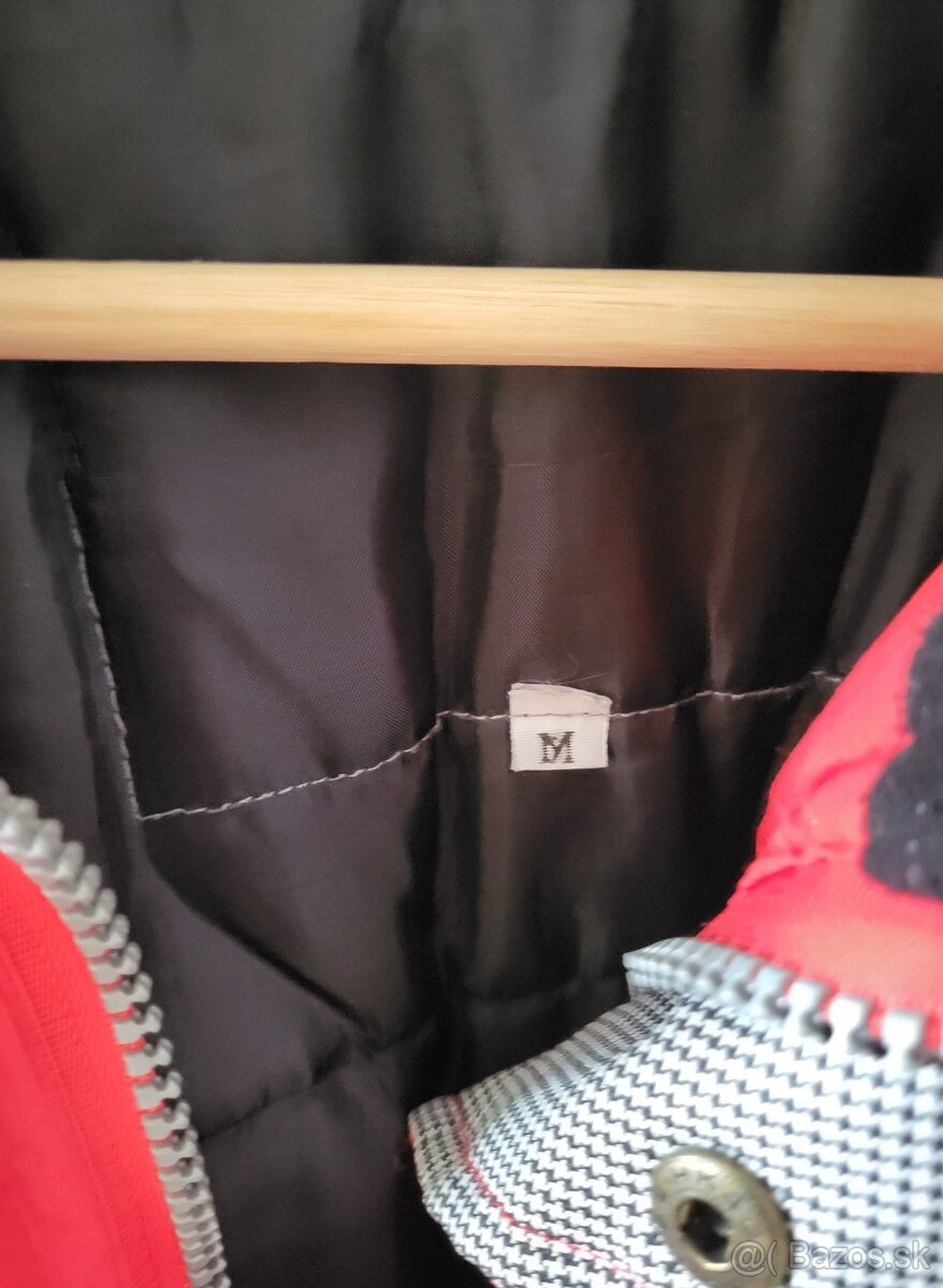 Retro bunda damska M - 3