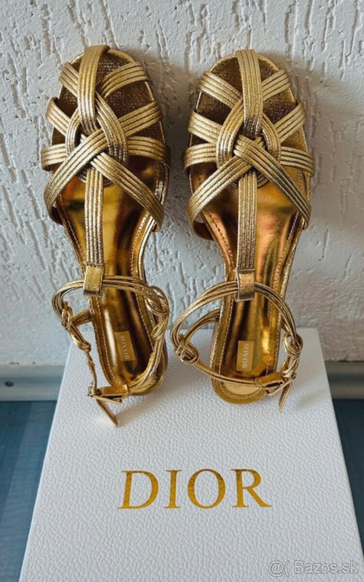Damske sandále - 3