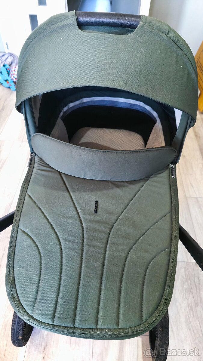 Venicci claro forest - 3