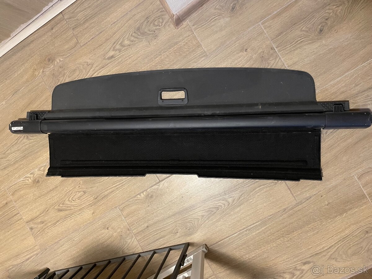 Roleta do kufra octavia 2 combi, aj lift - 3