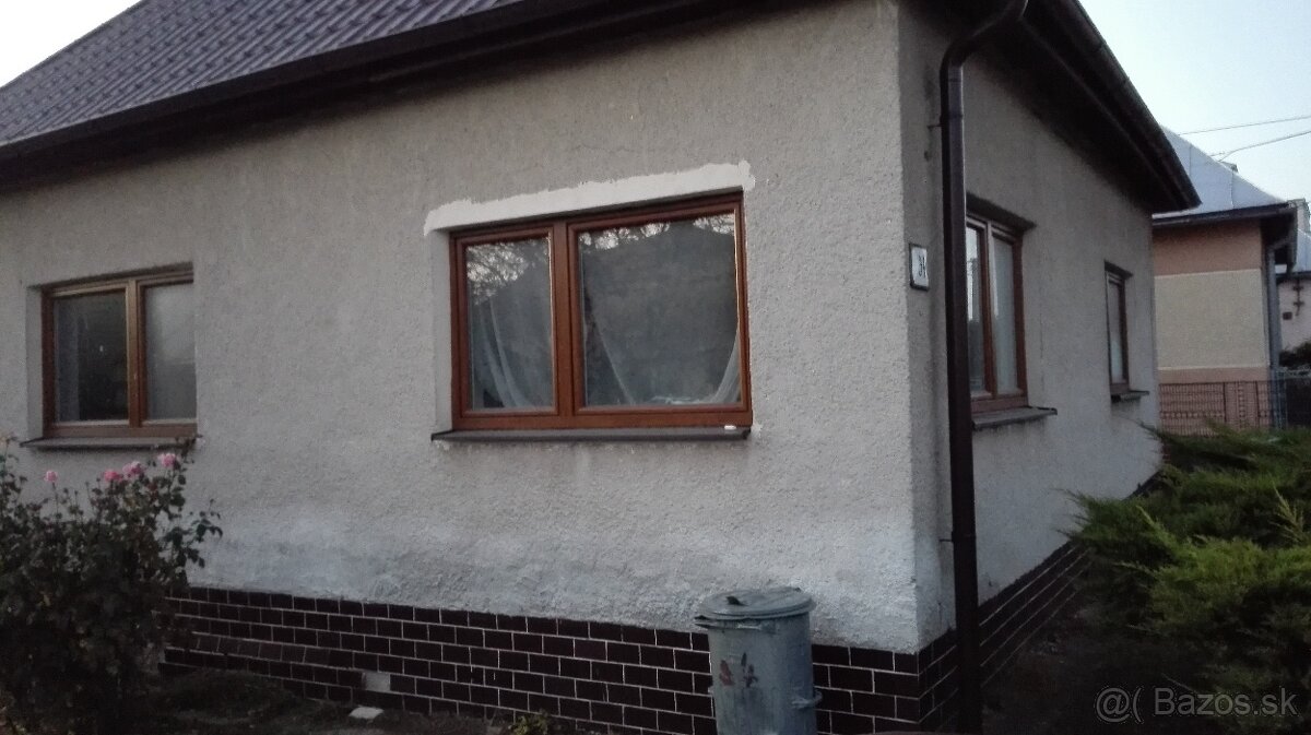 Zatepľovanie domov - 3