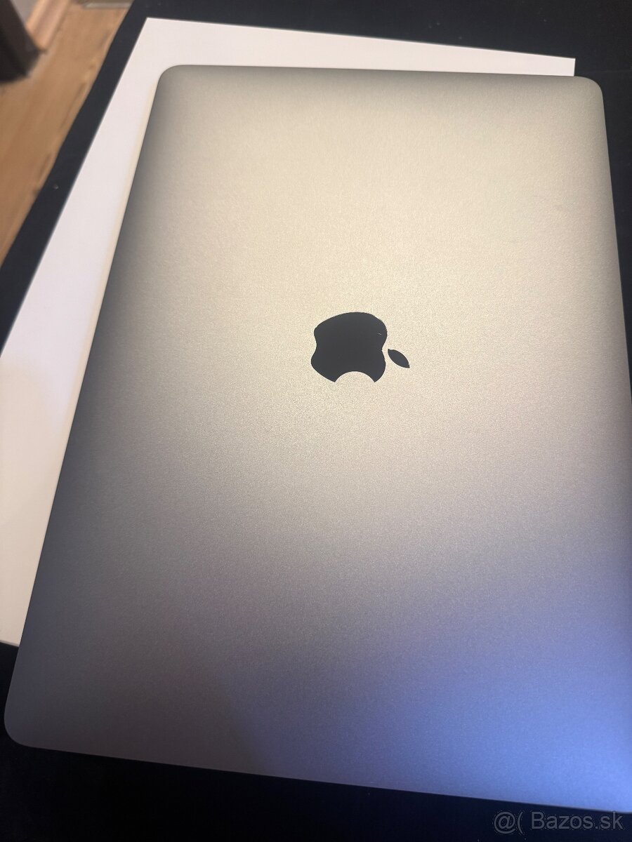 Macbook air M1 (2020) - ako nový - 3