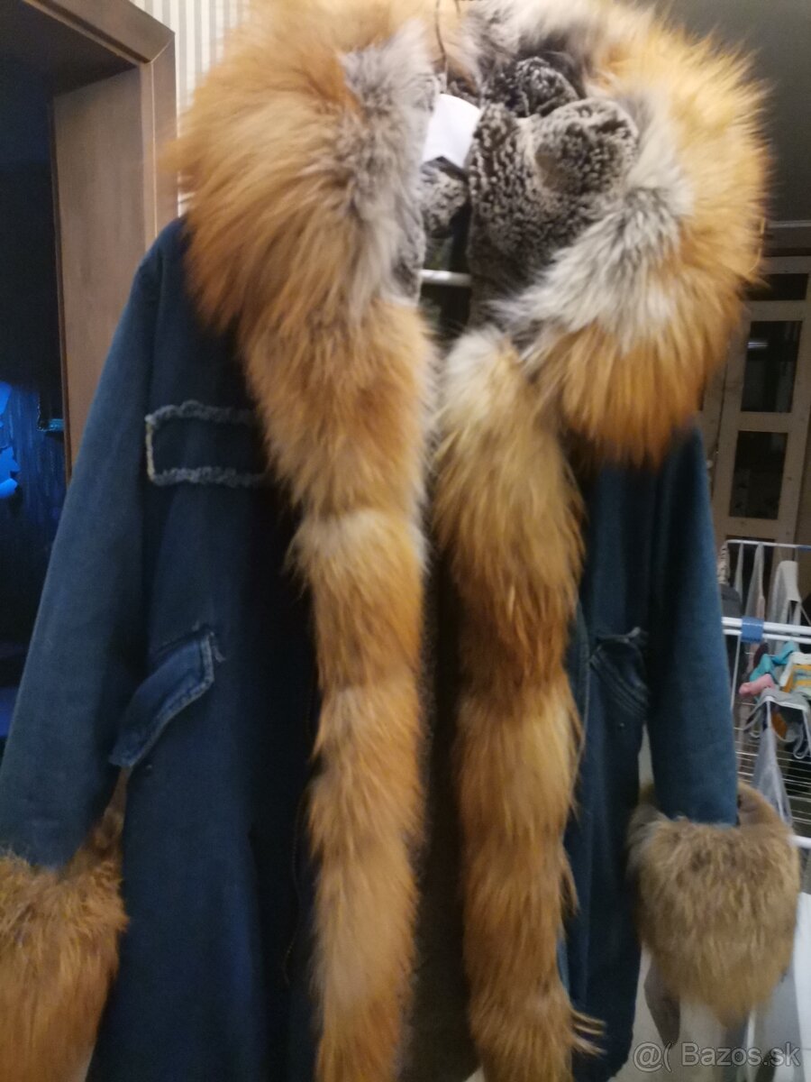 Kozuch z líšky - 3
