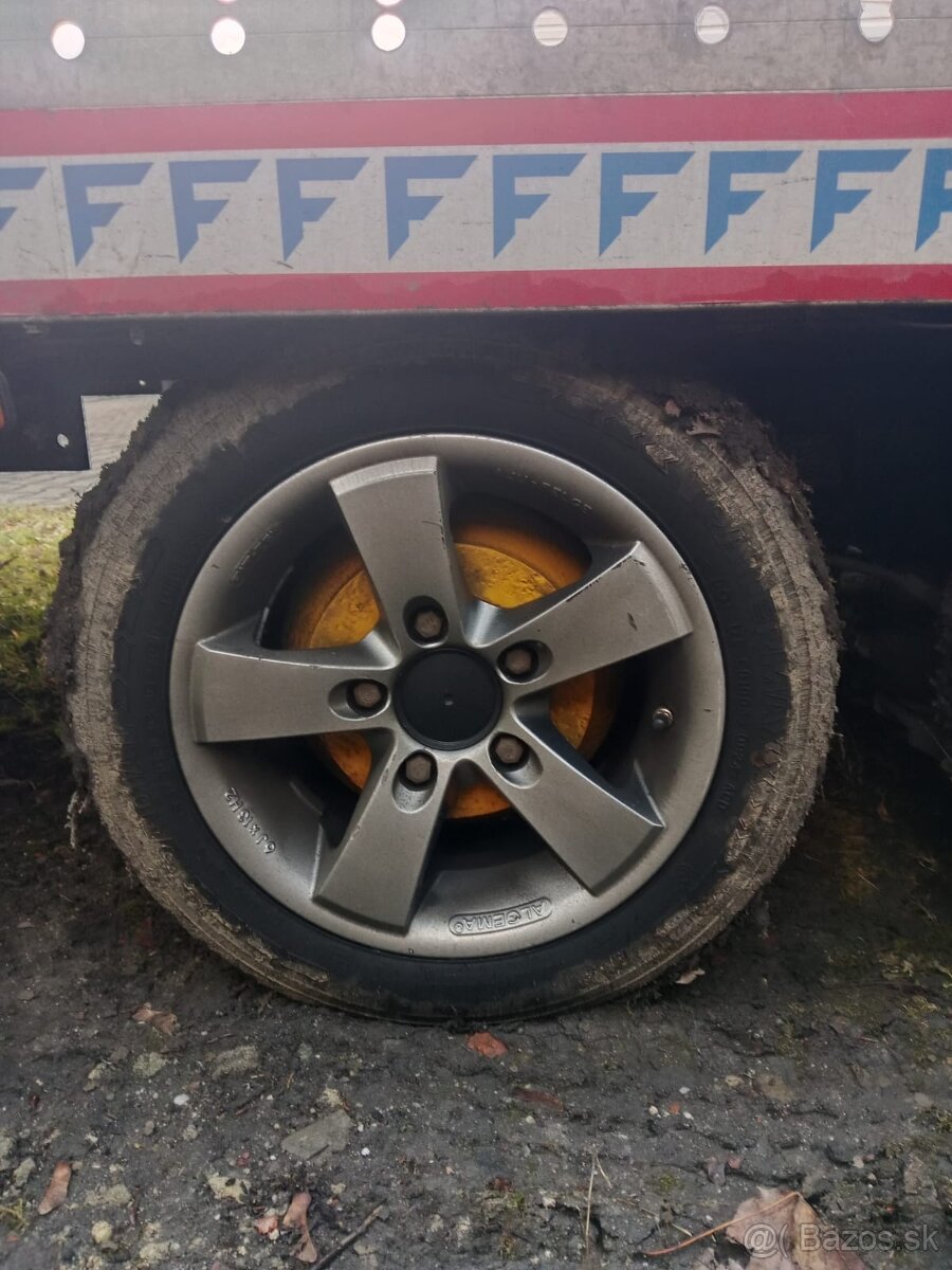 Alu sada kol Algema / Fitzel - sada č.2 - 3