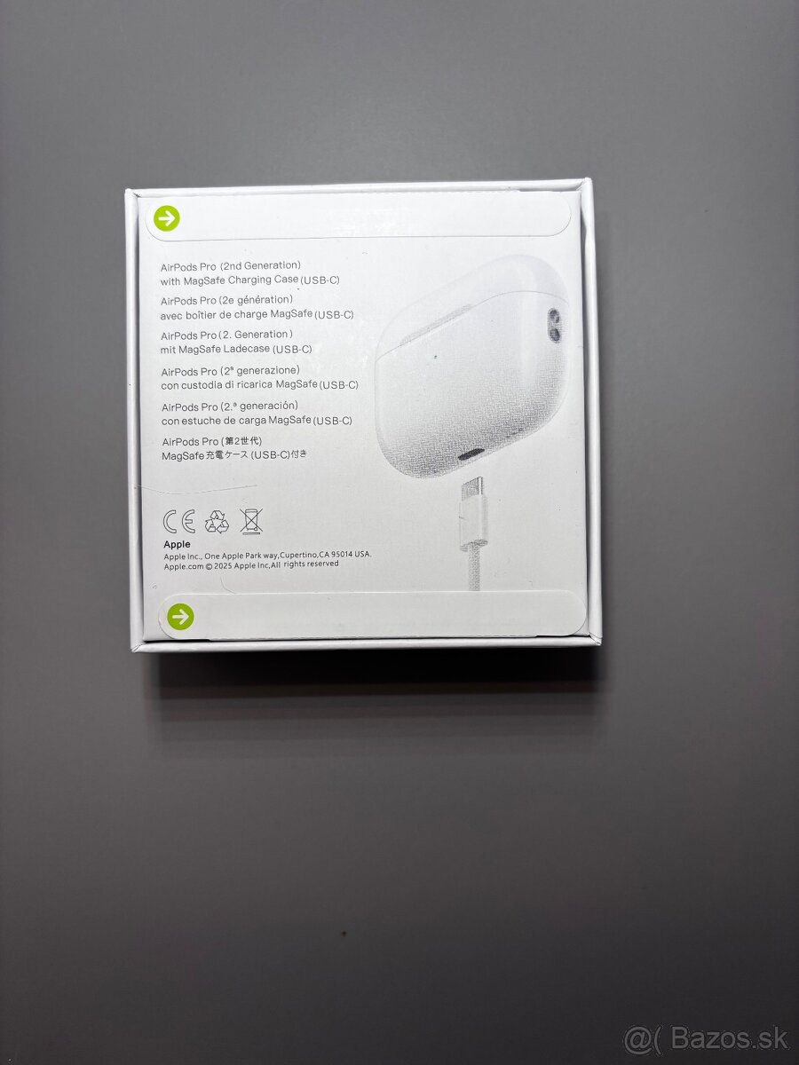 ‼️AirPods pro 2‼️ - 3