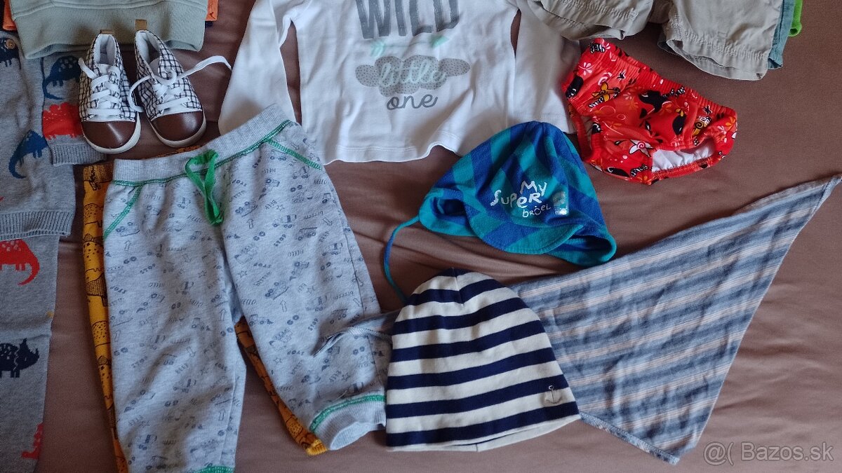 Oblecenie pre babatko - 3