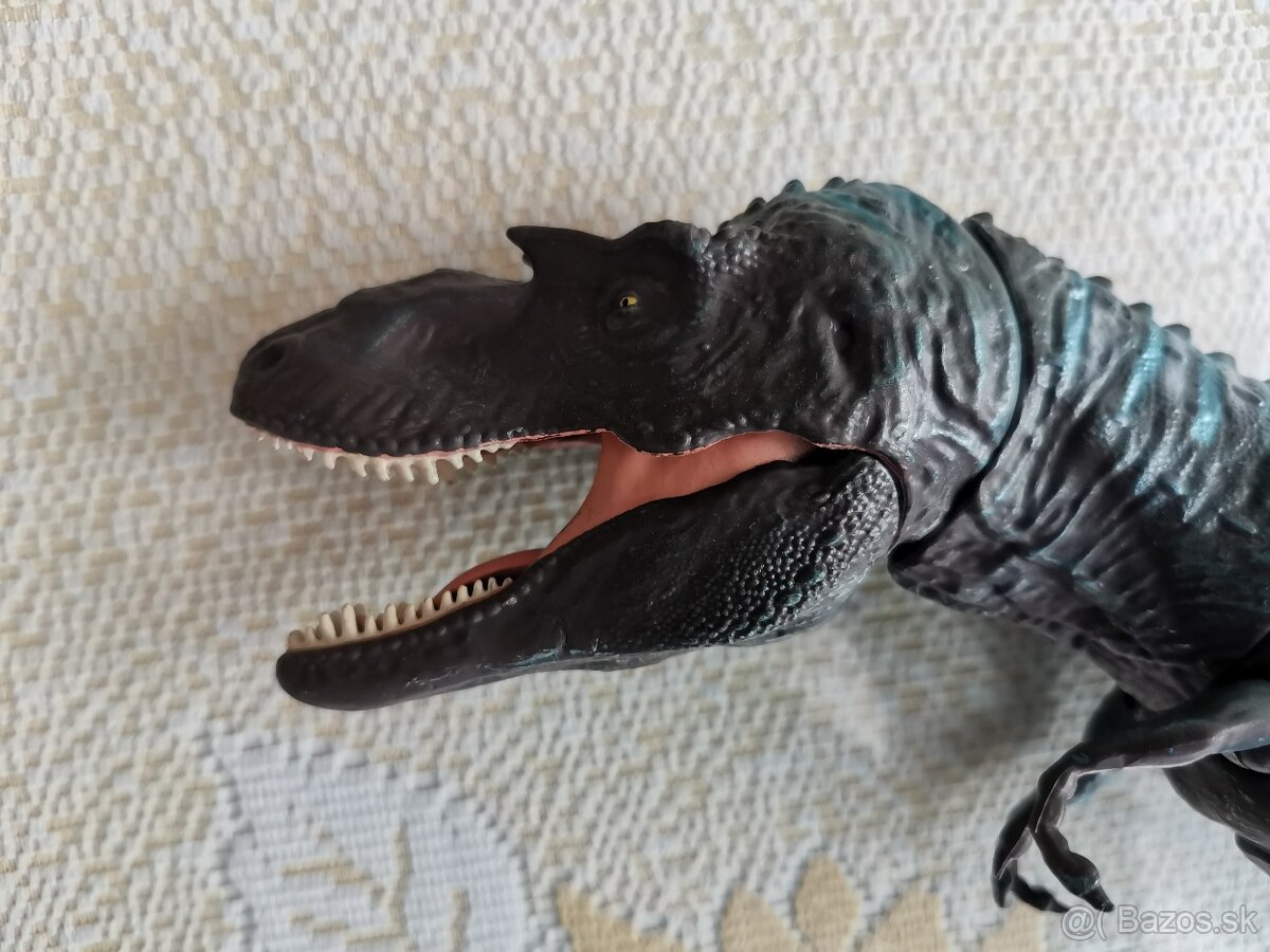 Tyranosaurus Rex - 3