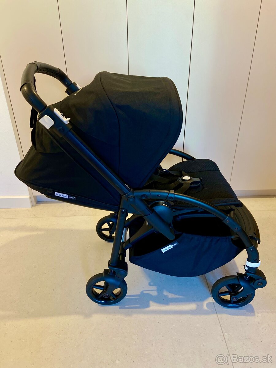 Bugaboo Bee6 - 3