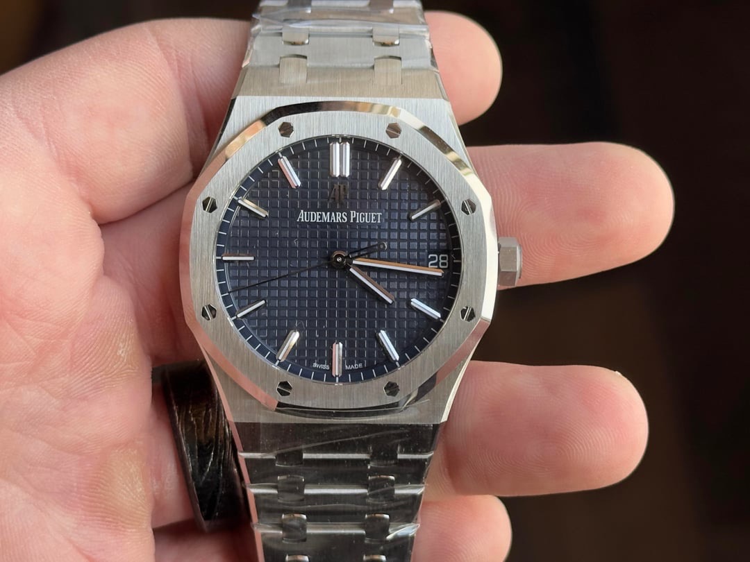 Audemars Piguet Royal Oak - 3